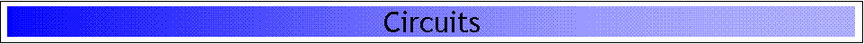 Circuits